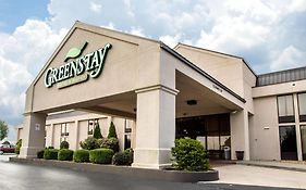 Greenstay Hotel Springfield Missouri